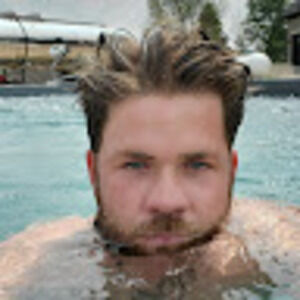 Meet your Posher, Jacob